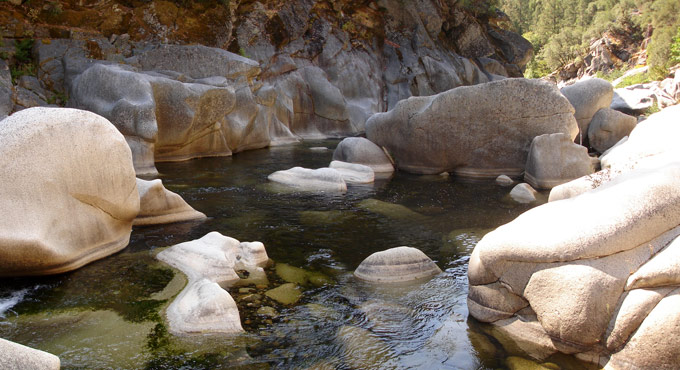 Yuba River