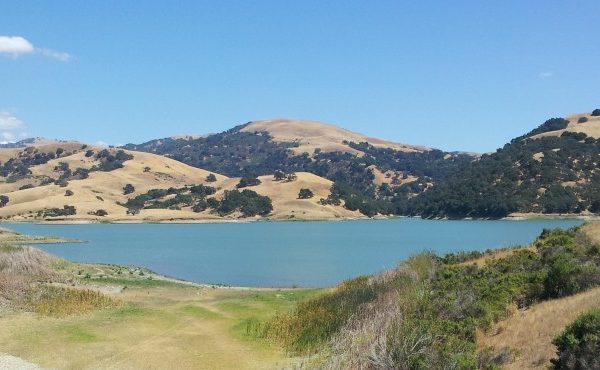 Bay Area Water Supply and Conservation Agency