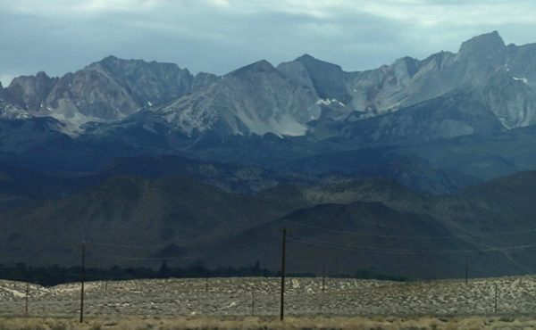 Owens Valley