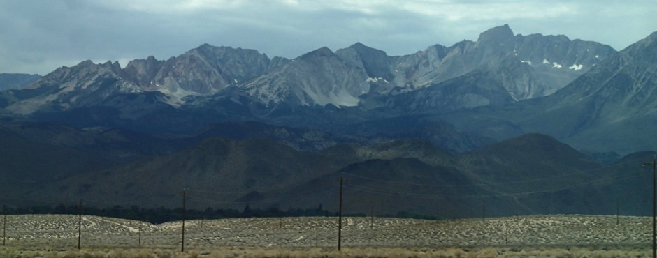 Owens Valley