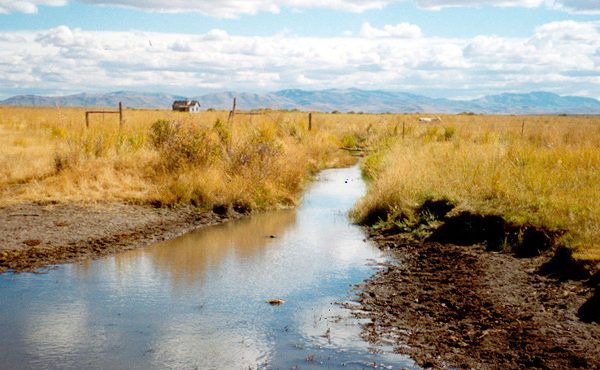 Duck Valley Indian Reservation