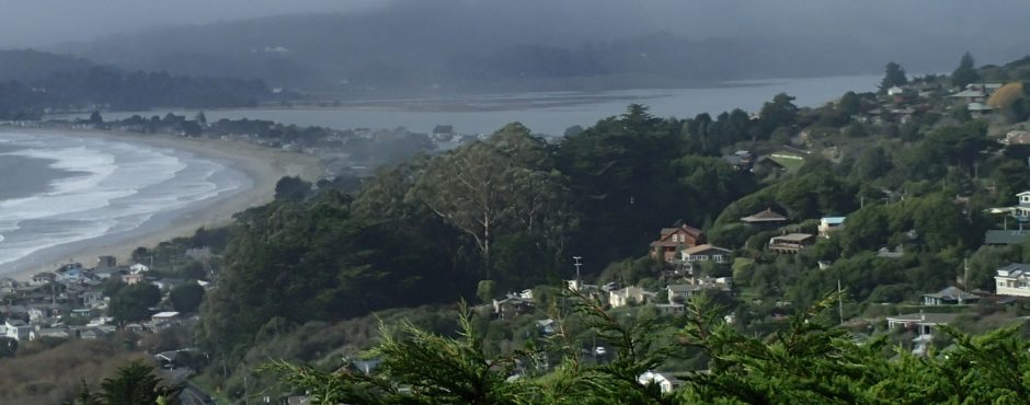 Stinson Beach County Water District