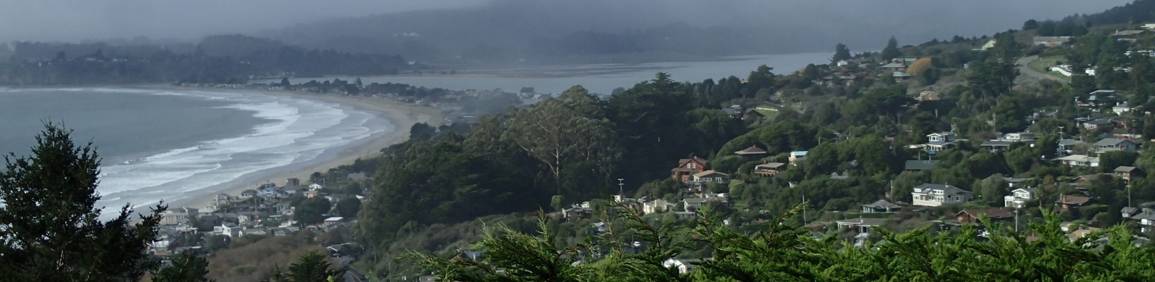 stinson overlook