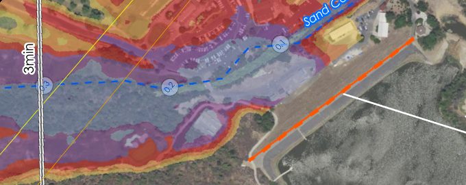 Inundation Mapping